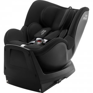 Dualfix plus Britax