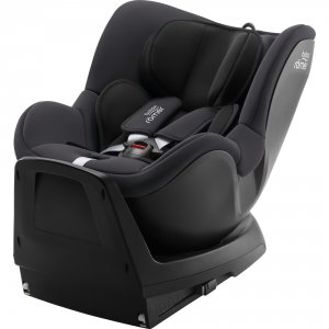 Dualfix plus Britax