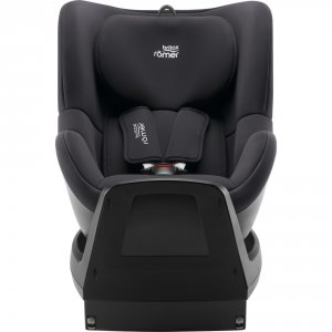 Dualfix plus Britax