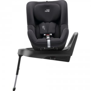 Dualfix plus Britax