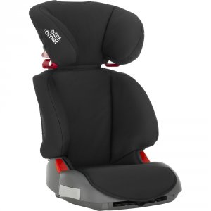 Siège auto adventure cosmos black - groupe 2/3
