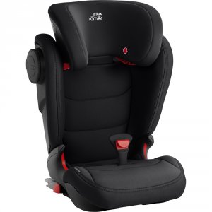 Siege auto kidfix 3 m cosmos black - groupe 2/3