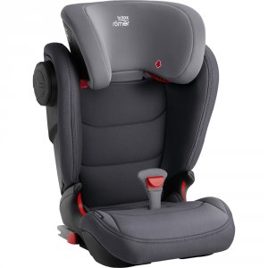 Siege auto kidfix 3 m storm grey - groupe 2/3
