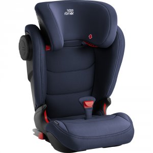 Siege auto kidfix 3 m moonlight blue - groupe 2/3
