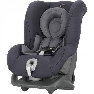 Siège auto first class plus storm grey - groupe 0+/1