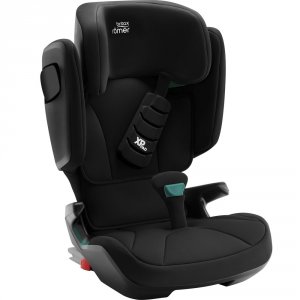 Siège auto kidfix i-size cosmos black Britax