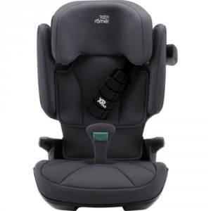 Siège auto kidfix i-size storm grey Britax