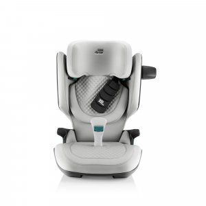 Siège auto kidfix i-size linen grey Britax