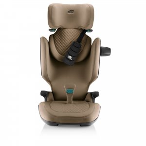 Siège auto kidfix i-size warm caramel Britax
