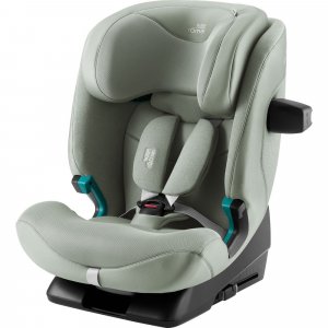 Siège auto i-size advansafix pro sage green style Britax