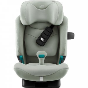Siège auto i-size advansafix pro sage green style Britax