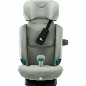 Siège auto i-size advansafix pro sage green style Britax
