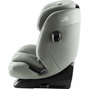 Siège auto i-size advansafix pro sage green style Britax
