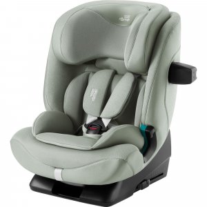 Siège auto i-size advansafix pro sage green style Britax