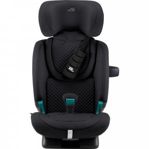 Siège auto i-size advansafix pro onyx black lux Britax