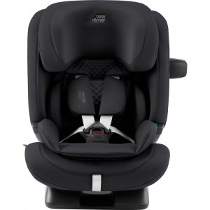 Siège auto i-size advansafix pro onyx black lux Britax