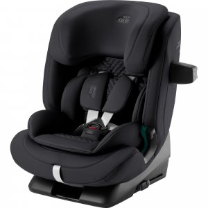 Siège auto i-size advansafix pro onyx black lux Britax