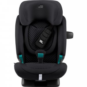 Siège auto i-size advansafix pro onyx black lux Britax
