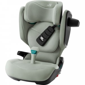 Siège auto i-size kidfix pro sage green style Britax