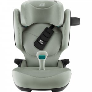 Siège auto i-size kidfix pro sage green style Britax