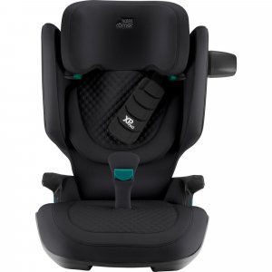 Siège auto i-size kidfix pro onyx black lux Britax