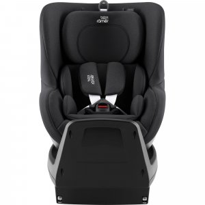 Siège auto i-size dualfix m plus carbon black style Britax