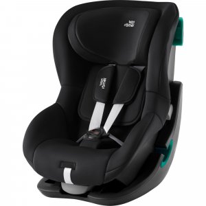 Siège auto i-size king pro space black Britax