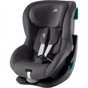 Siège auto i-size king pro midnight grey Britax