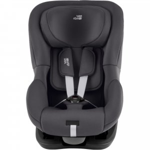 Siège auto i-size king pro midnight grey Britax