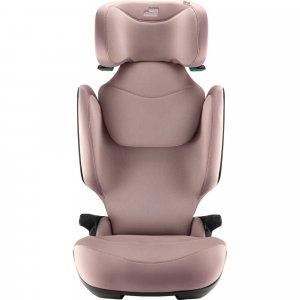 Siège auto i-size kidfix m dusty rose style Britax