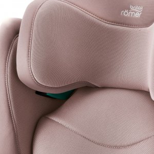 Siège auto i-size kidfix m dusty rose style Britax