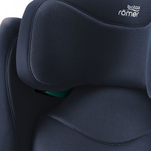 Siège auto i-size kidfix m night blue style Britax