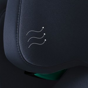 Siège auto i-size kidfix m night blue style Britax