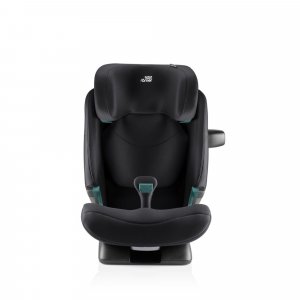 Siège auto i-size safefix deep black classic Britax