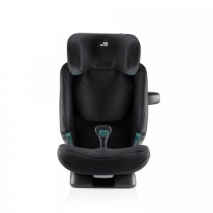 Siège auto i-size safefix deep black classic Britax