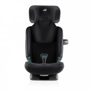 Siège auto i-size safefix deep black classic Britax