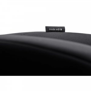 Siège auto i-size safefix deep black classic Britax