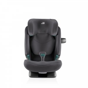 Siège auto i-size safefix deep grey classic Britax