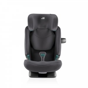 Siège auto i-size safefix deep grey classic Britax