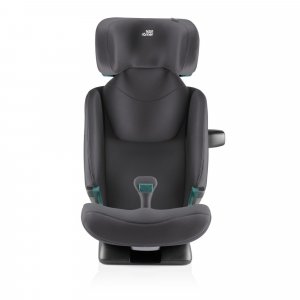 Siège auto i-size safefix deep grey classic Britax