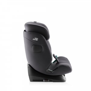 Siège auto i-size safefix deep grey classic Britax