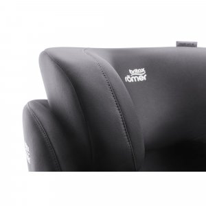 Siège auto i-size safefix deep grey classic Britax