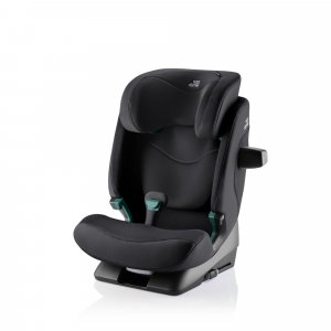 Siège auto i-size safefix carbon black style Britax