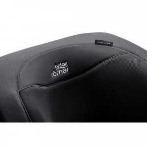 Siège auto i-size safefix carbon black style Britax