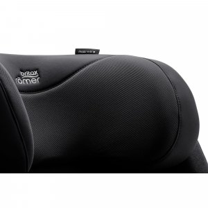 Siège auto i-size safefix carbon black style Britax