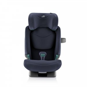 Siège auto i-size safefix night blue style Britax