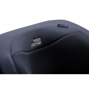 Siège auto i-size safefix night blue style Britax