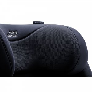 Siège auto i-size safefix night blue style Britax