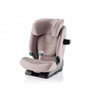 Siège auto i-size safefix dusty rose style Britax