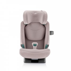 Siège auto i-size safefix dusty rose style Britax